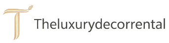 Theluxurydecorrental - Home